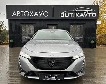 Peugeot 308 III  - фото 2