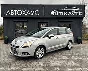 PEUGEOT 5008, 2009 г., механика, дизель - фото 4