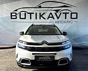 Citroen C5 Aircross I , 2021 г., автомат, дизель - фото 2