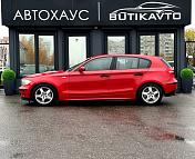 BMW 1 серия E81 E82 E88 E87 , 2004 г., механика, бензин - фото 7