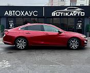 Chevrolet Malibu IX · Рестайлинг , 2022 г., автомат, бензин - фото 8