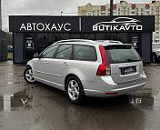 Volvo V50 I · 2-й рестайлинг , 2010 г., механика, дизель - фото 4