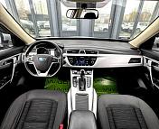 Geely Atlas I , 2018 г., автомат, бензин - фото 10