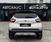 Renault Captur I · Рестайлинг , 2019 г., механика, бензин - фото 6
