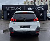 Peugeot 5008 II , 2019 г., механика, бензин - фото 5