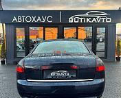 Audi A6 C5 · Рестайлинг , 2003 г., механика, дизель - фото 5