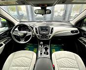 Chevrolet Equinox III , 2019 г., автомат, бензин - фото 10