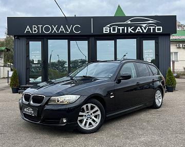 BMW 3 серия E90 E91 E92 E93 · Рестайлинг - фото 3