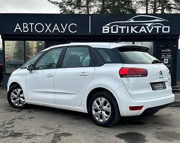 Citroen C4 Spacetourer I - фото 4
