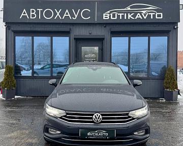 Volkswagen Passat B8 · Рестайлинг - фото 2