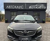 OPEL INSIGNIA, 2018 г., механика, дизель - фото 2