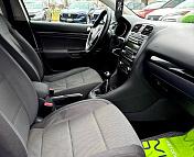 Volkswagen Golf VI , 2010 г., механика, дизель - фото 11