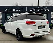 Kia Carnival III , 2018 г., автомат, дизель - фото 5