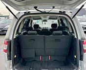 Ford Galaxy II · Рестайлинг , 2012 г., механика, дизель - фото 14