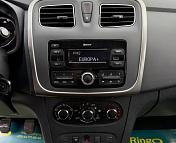 Renault Sandero II · Рестайлинг , 2019 г., механика, бензин  - фото 17