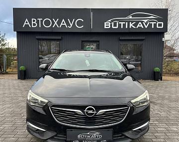 OPEL INSIGNIA - фото 2