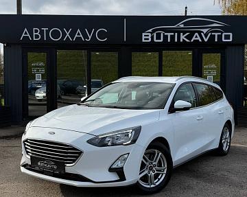 Ford Focus IV - фото 3