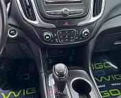 Chevrolet Equinox III , 2020 г., автомат, бензин - фото 15