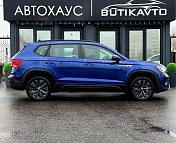 Volkswagen Taos I , 2023 г., автомат, бензин - фото 8