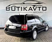 Volkswagen Passat B5 · Рестайлинг , 2004 г., механика, дизель - фото 7