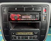 SEAT Alhambra I · Рестайлинг , 2002 г., механика, дизель - фото 16