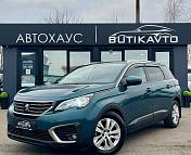 Peugeot 5008 II , 2019 г., механика, дизель - фото 3