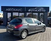 Peugeot 308 T7 , 2010 г., автомат, бензин - фото 6