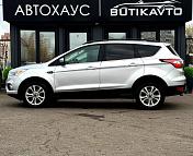 Ford Escape III · Рестайлинг , 2018 г., автомат, бензин - фото 7