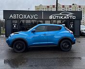 Nissan Juke Рестайлинг, 2019 г., вариатор, бензин - фото 8