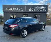 Peugeot 508 I , 2013 г., механика, дизель - фото 6