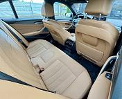 BMW 5 серия G30 G31 · Рестайлинг , 2021 г., автомат, бензин - фото 13