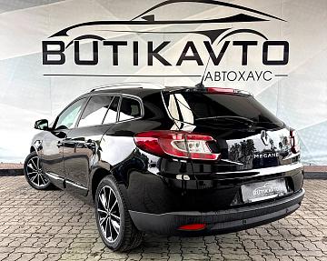 Renault Megane III - фото 5