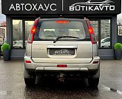 Nissan X-Trail I (T30) , 2003 г., механика, дизель - фото 5