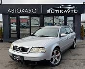 Audi A6 C5 , 1999 г., механика, дизель - фото 3