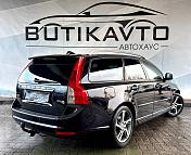 Volvo V50 I · 2-й рестайлинг , 2012 г., механика, дизель - фото 7