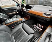 BMW 7 серия E65 , 2002 г., автомат, дизель - фото 14