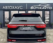 Jetour X90 PLUS I , 2023 г., робот, бензин - фото 5