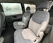 Volkswagen Sharan I , 1999 г., механика, дизель - фото 8