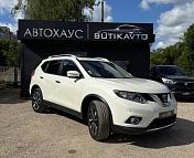 Nissan X-Trail III (T32) , 2014 г., механика, дизель