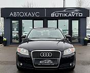 Audi A4 B7 , 2006 г., вариатор, бензин - фото 2