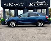 Chevrolet Equinox III , 2020 г., автомат, бензин - фото 7