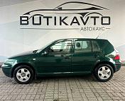 Volkswagen Golf IV , 1999 г., механика, дизель  - фото 4