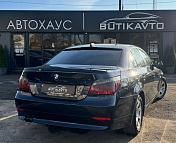 BMW 5 серия E60 E61 , 2005 г., автомат, дизель - фото 6