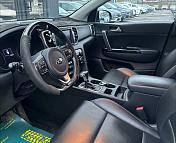 Kia Sportage IV , 2018 г., автомат, дизель - фото 8