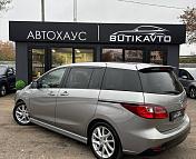 MAZDA 5, 2011 г., механика, дизель  - фото 4