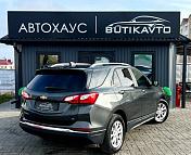 Chevrolet Equinox III , 2021 г., автомат, бензин - фото 7