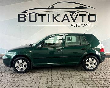 Volkswagen Golf IV  - фото 4