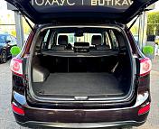 Hyundai Santa Fe CM · Рестайлинг , 2010 г., механика, дизель - фото 14