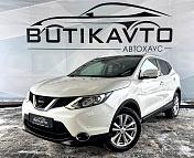 Nissan Qashqai II , 2014 г., механика, дизель - фото 3