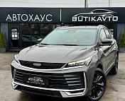 Geely Coolray I · Рестайлинг , 2025 г., робот, бензин - фото 3